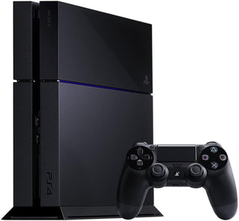 Buy playstation,Sony PlayStation 4 (PS4) 500GB Console - Black - Gadcet UK | UK | London | Scotland | Wales| Ireland | Near Me | Cheap | Pay In 3 | Video Game Consoles