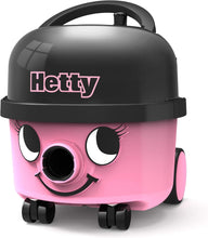 Buy Henry,Henry Hetty HET160 Bagged Cylinder Vacuum, 620 W, 6 Litres, Pink - Gadcet UK | UK | London | Scotland | Wales| Near Me | Cheap | Pay In 3 | Vacuum Cleaner