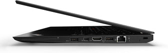 Lenovo ThinkPad T460s Laptop – 14" Display, Intel Core i5-6300U Up to 3.0GHz, 8GB RAM, 128GB SSD 14