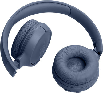 Buy JBL,JBL Tune 520BT Wireless Bluetooth Headphones - Blue - Gadcet UK | UK | London | Scotland | Wales| Ireland | Near Me | Cheap | Pay In 3 | Headphones & Headsets