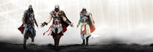 Assassins Creed The Ezio Collection - Xbox One Game