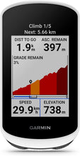 Buy Garmin,Garmin Edge Explore 2 GPS Bike Computer - Gadcet.com | UK | London | Scotland | Wales| Ireland | Near Me | Cheap | Pay In 3 | GPS Tracking Devices