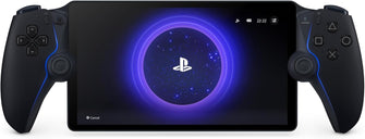 PlayStation Portal Remote Player - Midnight Black