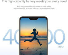 Buy Xiaomi,Xiaomi Mi A2 Lite - 4G - 64GB Storage - 4GB RAM - Dual SIM - Gold - Unlocked - Gadcet UK | UK | London | Scotland | Wales| Ireland | Near Me | Cheap | Pay In 3 | Unlocked Mobile Phones