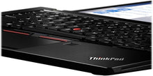 Lenovo ThinkPad T460s Laptop – 14" Display, Intel Core i5-6300U Up to 3.0GHz, 8GB RAM, 128GB SSD 14