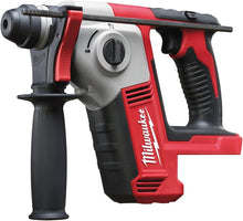 Milwaukee M18BH-0 SDS Plus Compact Rotary Hammer