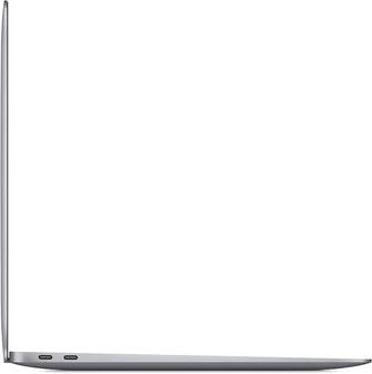 Buy Apple,Apple 2020 MacBook Air Laptop M1 Chip 13” Retina Display, 8GB RAM, 256GB SSD - Space Grey - Gadcet.com | UK | London | Scotland | Wales| Ireland | Near Me | Cheap | Pay In 3 | Laptops