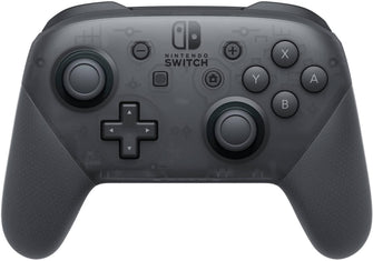 Nintendo Switch Pro Black Controller