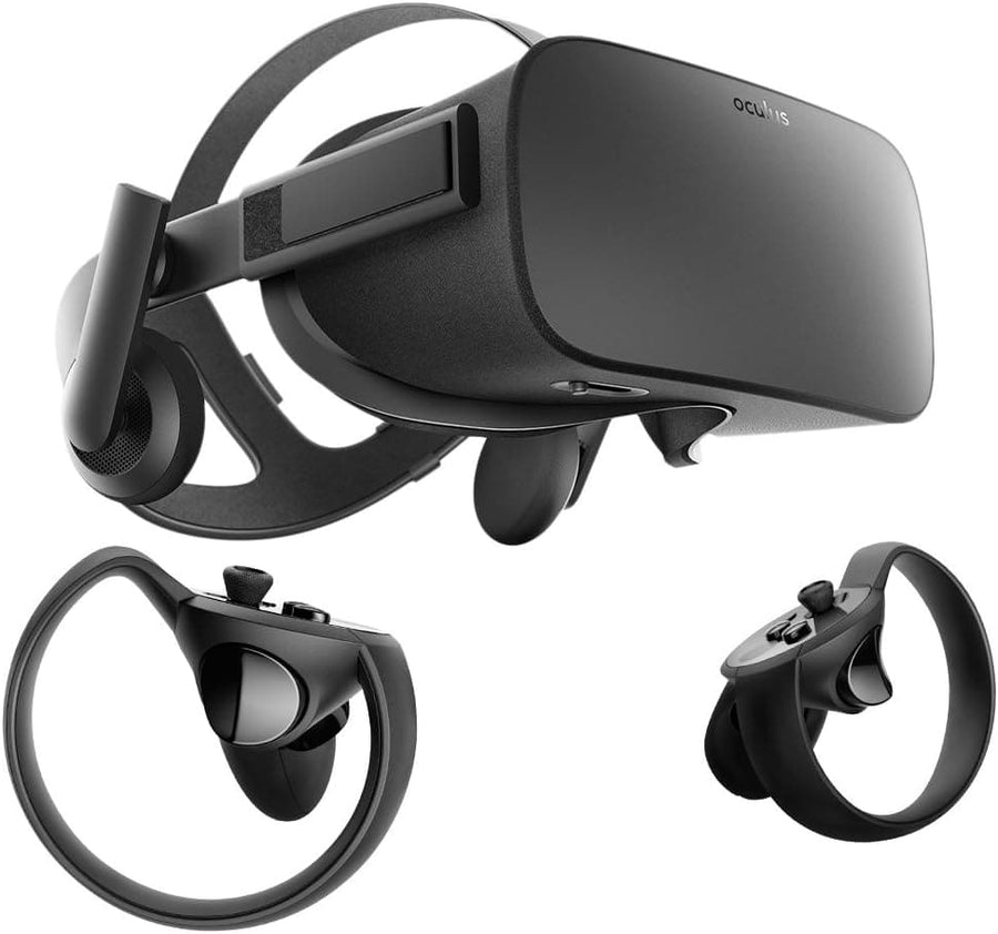 Rift CV1 VR popular Sensors tracking