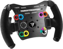 Thrustmaster TM Open Wheel Add-On – High-Performance Racing Wheel, Ergonomic Design for PC, PS4, PS5, Xbox One, Xbox Series X|S