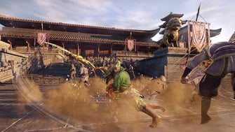 Buy Xbox One,Dynasty Warriors 9 (Xbox One) - Gadcet UK | UK | London | Scotland | Wales| Near Me | Cheap | Pay In 3 | Video Game Consoles
