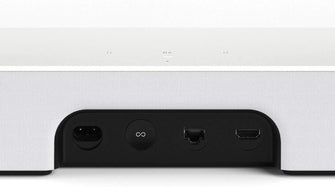 Buy Sonos,Sonos Beam Compact Smart Soundbar with Alexa built-in in White - Gadcet UK | UK | London | Scotland | Wales| Near Me | Cheap | Pay In 3 | Soundbar Speakers
