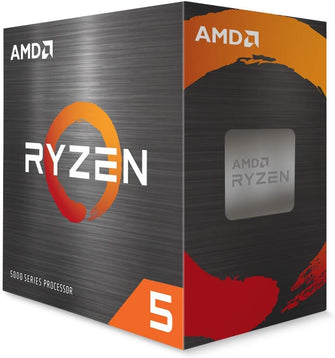 Buy AMD,AMD Ryzen 5 5600X Processor (6C/12T, 35MB Cache, up to 4.6 GHz Max Boost) - Gadcet.com | UK | London | Scotland | Wales| Ireland | Near Me | Cheap | Pay In 3 | Computer Processors