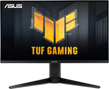 Buy ASUS,ASUS TUF Gaming VG28UQL1A HDMI 2.1 Monitor — 28" 4K UHD (3840 x 2160), Fast IPS, 144 Hz, 1 ms GTG, G-Sync compatible, FreeSync™ Premium, DSC, ELMB Sync, Variable Overdrive, DisplayHDR™ 400, DCI-P3 90% - Gadcet UK | UK | London | Scotland | Wales| Ireland | Near Me | Cheap | Pay In 3 | Monitors