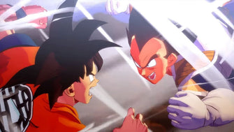 Nintendo,Dragon Ball Z: Kakarot + A New Power Awakens Set For Nintendo Switch Game - Gadcet.com