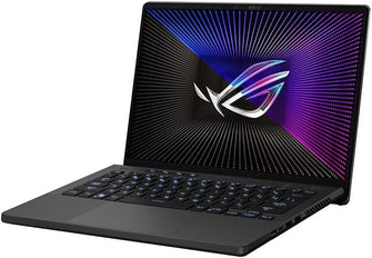 Buy ASUS,ASUS Laptop ROG Zephyrus G14 GA402NV, 14.0” ,AMD Ryzen R7-7735HS,512GB SSD,16GB RAM,NVIDIA GeForce RTX 4060, Windows 11 Gaming Laptop - Black - Gadcet UK | UK | London | Scotland | Wales| Ireland | Near Me | Cheap | Pay In 3 | Laptops