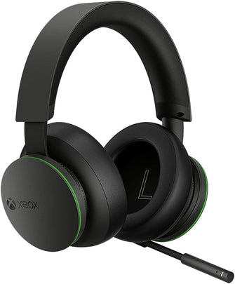 Xbox Wireless Headset for Xbox Series X|S, Xbox One, and Windows 10 Devices - 1