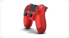 Buy Play station,Sony V2 Dual Shock 4 Wireless Controller - Red (PS4) - Gadcet UK | UK | London | Scotland | Wales| Near Me | Cheap | Pay In 3 | Video Game Console Accessories