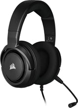 Buy ‎Corsair,CORSAIR HS35 Stereo Lightweight Multiplatform Wired Gaming Headset – Detachable Uni-Directional Microphone – Neodymium Drivers – PC, PS5, PS4, Xbox, Nintendo Switch, Mobile – Carbon - Gadcet UK | UK | London | Scotland | Wales| Ireland | Near Me | Cheap | Pay In 3 | Headphones & Headsets