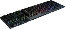 Logitech G915 LIGHTSPEED Wireless Mechanical Gaming Keyboard