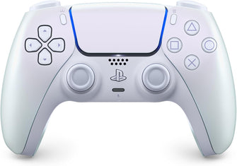 Sony DualSense PS5 Wireless Controller - Chroma Pearl