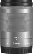 Buy Canon,Canon EF-M 18 - 150 mm f/3.5-6.3 IS STM Lens - Silver - Gadcet UK | UK | London | Scotland | Wales| Ireland | Near Me | Cheap | Pay In 3 | Cameras & Optics