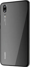 Huawei P20 128 GB/4 GB Dual SIM Smartphone - Black - Unlocked