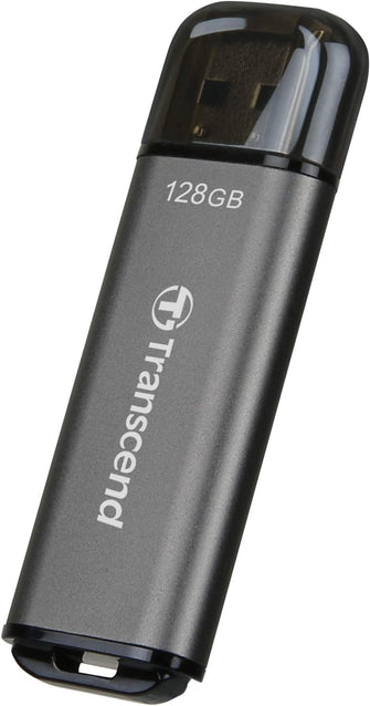 Buy Transcend,Transcend 128GB JetFlash 920 USB 3.2 Gen 1 Flash Drive (USB Stick) Up to 420/400 MB/s TS128GJF920 - Gadcet UK | UK | London | Scotland | Wales| Near Me | Cheap | Pay In 3 | Flash Memory Cards