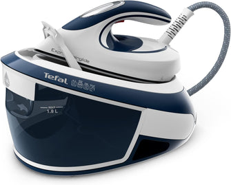 Tefal Steam Generator Iron SV8022 - 2800W, 460g/min Steam Boost, 7.2 Bar Pressure