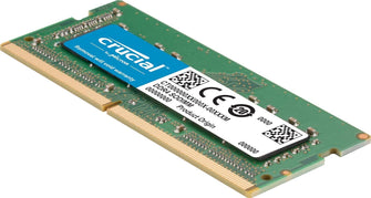 Buy Crucial,Crucial RAM 16GB Kit (2x8GB) DDR4 2400MHz CL17 Memory for Mac CT2K8G4S24AM - Gadcet UK | UK | London | Scotland | Wales| Ireland | Near Me | Cheap | Pay In 3 | Computer Components