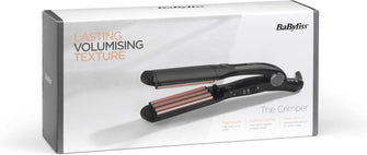 BaByliss The Crimper Hair Styler