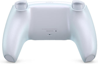 Sony DualSense PS5 Wireless Controller - Chroma Pearl