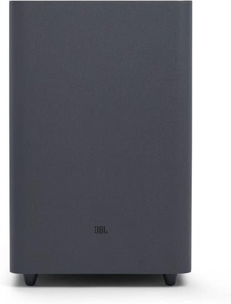 JBL SoundBar 2.1 Deep Bass MK2 - Television Speaker for Home Entertainment