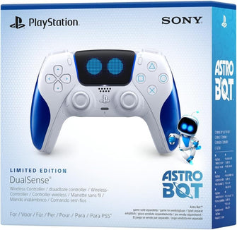 PlayStation Dual Sense PS5 Wireless Controller - Astrobot Limited Edition