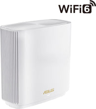 Buy ASUS,ASUS ZenWiFi XT9 WiFi 6 Mesh System - 1 Pack - White - AX7800 Whole-Home Tri-band Mesh WiFi 6 System - Gadcet UK | UK | London | Scotland | Wales| Near Me | Cheap | Pay In 3 | Wireless Routers