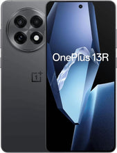 OnePlus 13R 12GB 256GB - Black