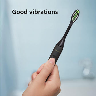 Buy Philips,PHILIPS One Rechargeable Toothbrush - Electric Toothbrush in Shadow Black (Model HY1200/06) - Gadcet  | UK | London | Scotland | Wales| Near Me | Cheap | Pay In 3 | Toothbrushes