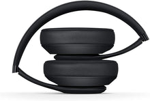 Beats Studio3 Wireless Noise Cancelling Over-Ear Headphones - Matte Black - 2