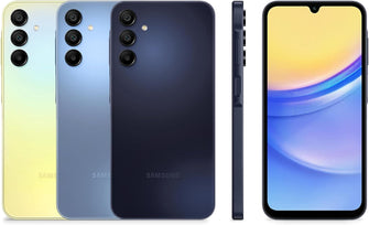 Buy Samsung,Samsung Galaxy A15 5G - 128GB Mobile Phone - Light Blue - Gadcet UK | UK | London | Scotland | Wales| Near Me | Cheap | Pay In 3 | Unlocked Mobile Phones