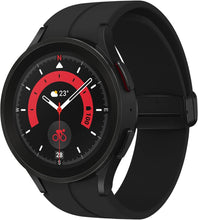 Buy Samsung,Samsung Galaxy Watch5 Pro 45mm - Bluetooth Smart Watch - Black - Gadcet UK | UK | London | Scotland | Wales| Near Me | Cheap | Pay In 3 | Watches