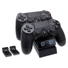 Venom,Venom Twin Docking Station for PS4 - Black - Gadcet.com