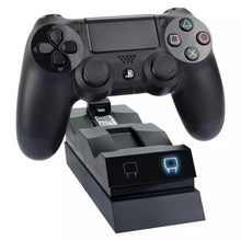 Venom,Venom Twin Docking Station for PS4 - Black - Gadcet.com