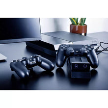 Venom,Venom Twin Docking Station for PS4 - Black - Gadcet.com