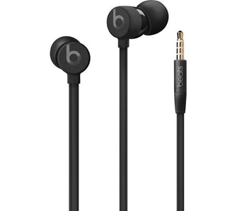 Apple Black Beats By Dr. Dre UrBeats3 In-Ear Headphones AUX (MU982ZM/A) - 1