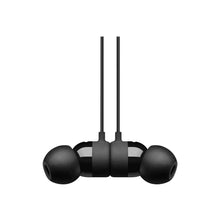 Apple Black Beats By Dr. Dre UrBeats3 In-Ear Headphones AUX (MU982ZM/A) - 3