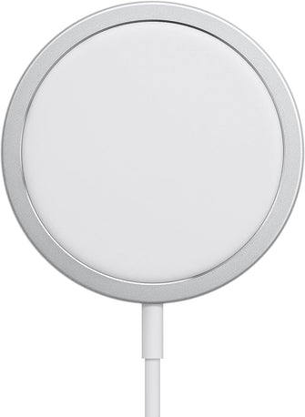 Apple MagSafe Qi Enabled Charger - 1