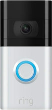 RING Smart Video Doorbell 3 Full HD Wireless Smart Doorbell - 1
