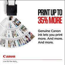 Canon PG-545 Black Ink Cartridge - 2