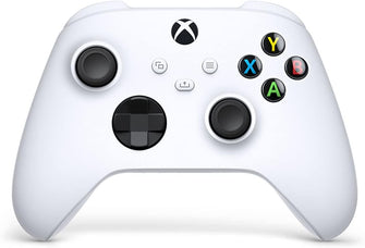 Microsoft Xbox Series X & S Wireless Controller - Robot White - 2