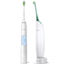 Philips Sonicare 5100 Electric Toothbrush + AirFloss - 2